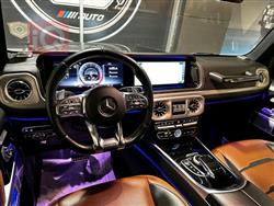 مێرسێدس بێنز G-Class